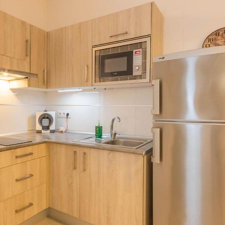 Apartamento Costasol قرطبة المظهر الخارجي الصورة