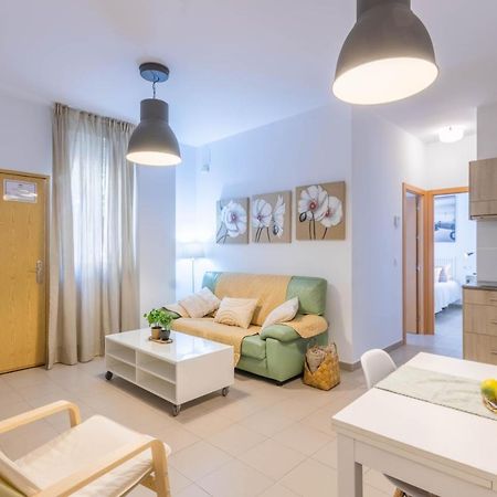 Apartamento Costasol قرطبة المظهر الخارجي الصورة