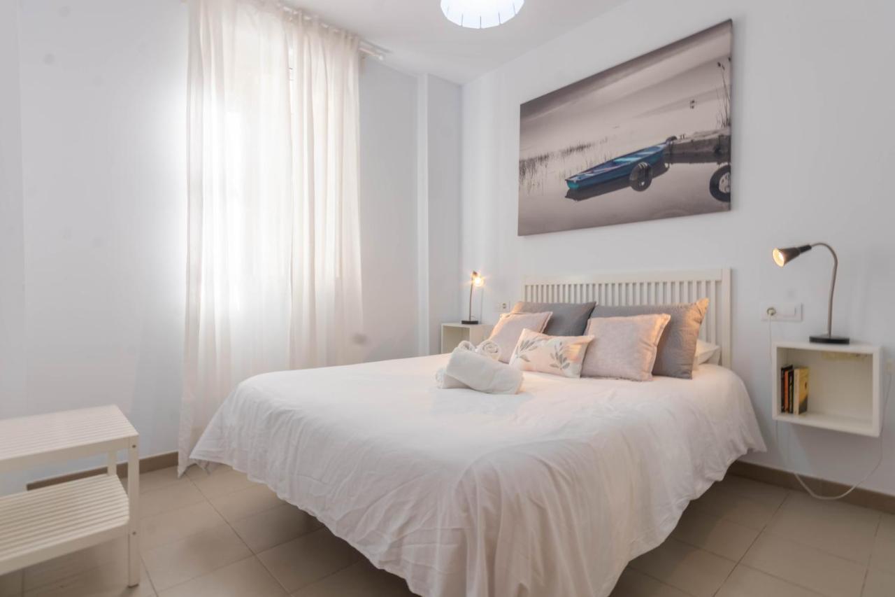 Apartamento Costasol قرطبة المظهر الخارجي الصورة