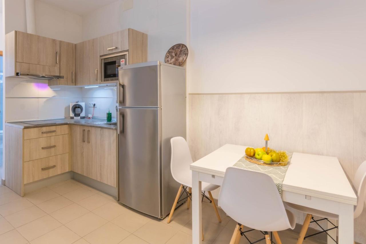 Apartamento Costasol قرطبة المظهر الخارجي الصورة
