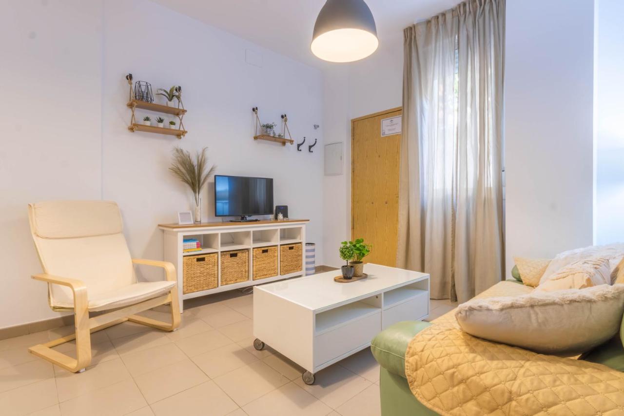 Apartamento Costasol قرطبة المظهر الخارجي الصورة