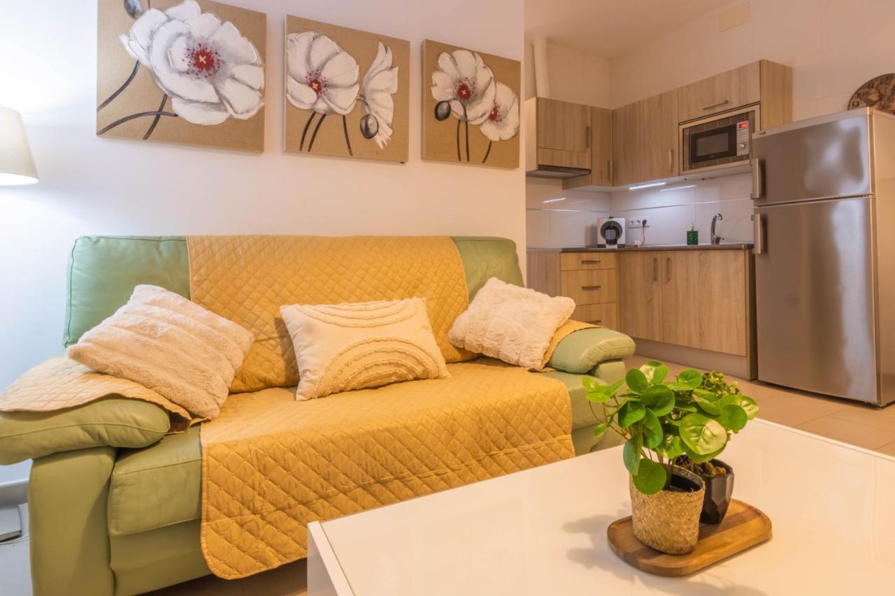 Apartamento Costasol قرطبة المظهر الخارجي الصورة