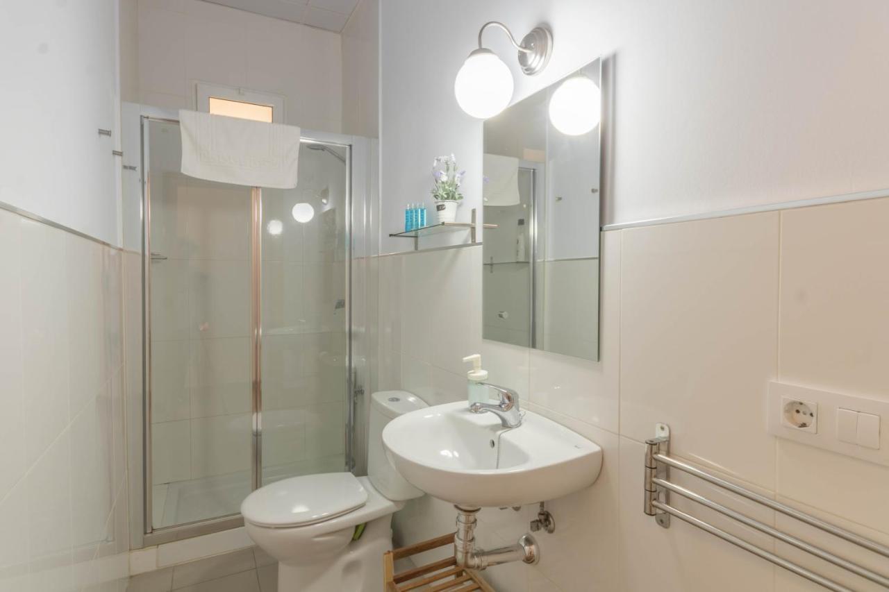 Apartamento Costasol قرطبة المظهر الخارجي الصورة