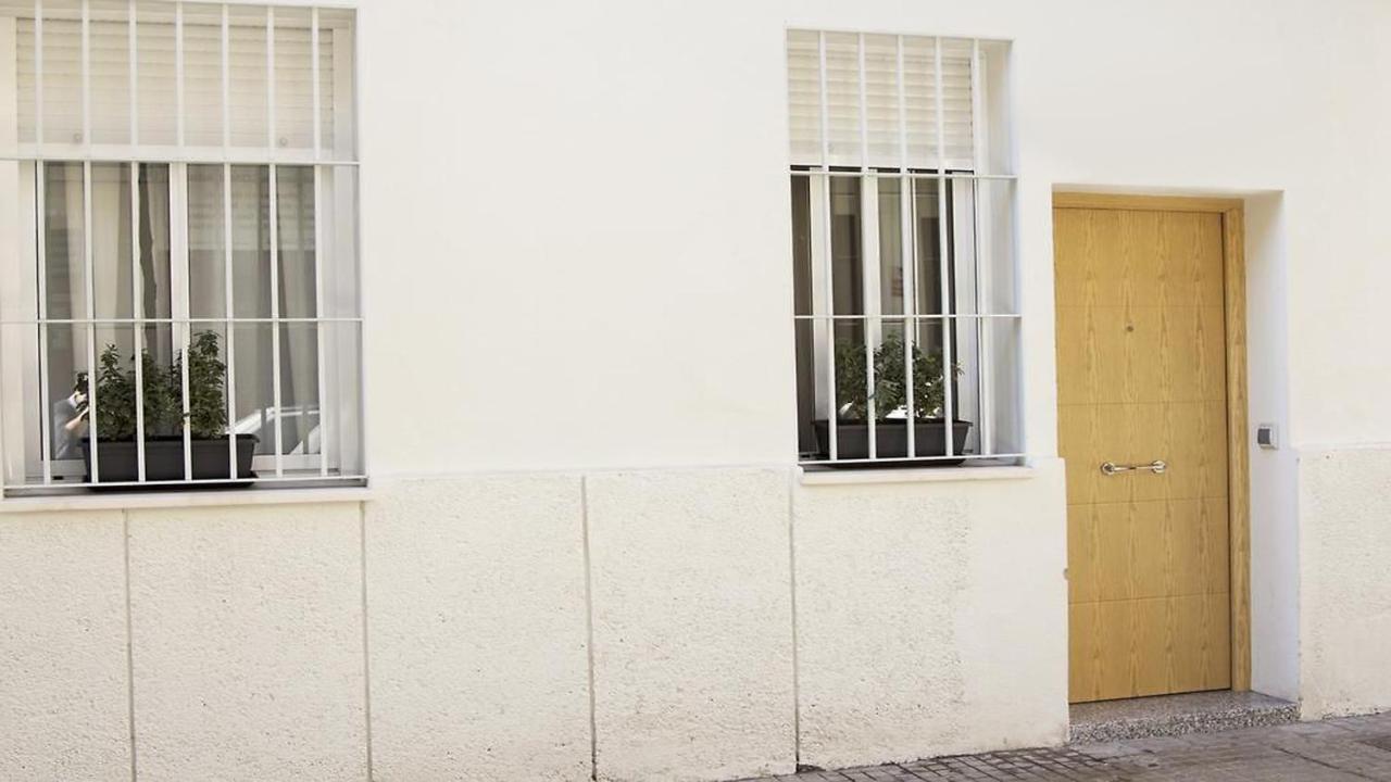 Apartamento Costasol قرطبة المظهر الخارجي الصورة