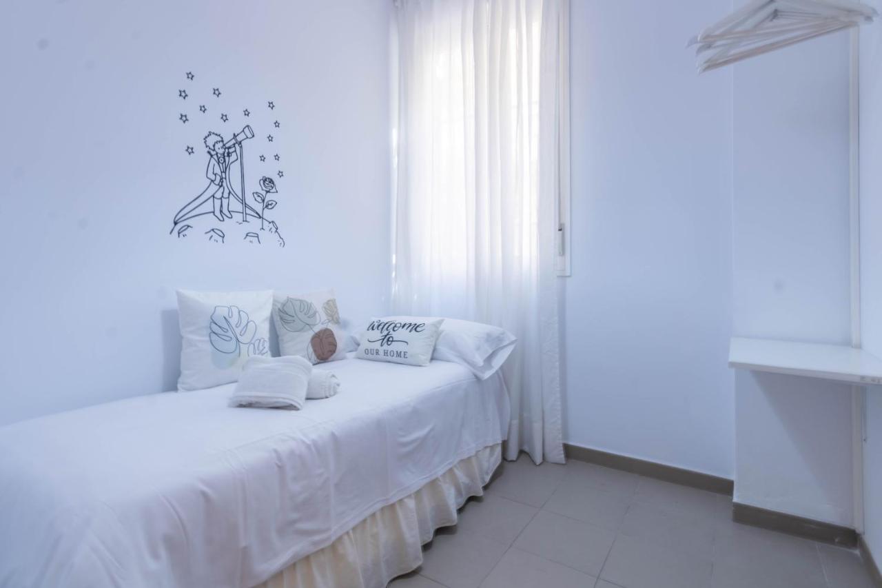 Apartamento Costasol قرطبة المظهر الخارجي الصورة