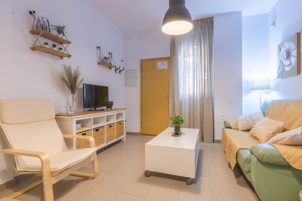 Apartamento Costasol قرطبة المظهر الخارجي الصورة