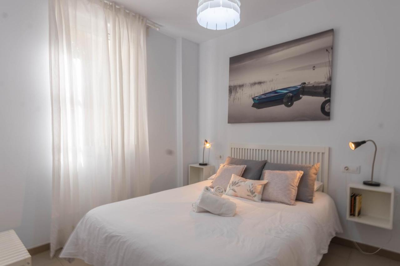 Apartamento Costasol قرطبة المظهر الخارجي الصورة